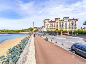 Apartment Hôtel du Golf by Interhome